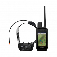 Garmin Alpha 200 с ошейником TT15