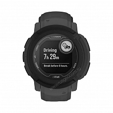 Часы Garmin Instinct 2 dezl edition для спорта