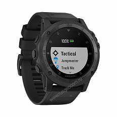 Часы для спорта Garmin Tactix Charlie