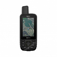 garmin gpsmap 66sr