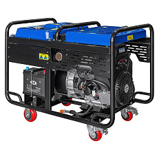 TSS SGG 12000EH3LA - бензиновый генератор 12 квт