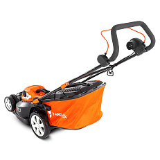 YARD FOX EL 4455 - электрическая газонокосилка
