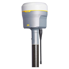 GNSS  Trimble R12 GSM/GPRS (1-мест. кейс)