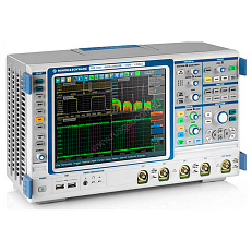 Цифровой осциллограф Rohde   Schwarz RTE1024