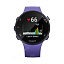 gps Часы Garmin Forerunner 45S ирис