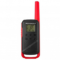 Motorola Talkabout T62 RED