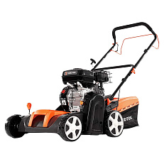 YARD FOX 38 VP - бензиновый вертикуттер