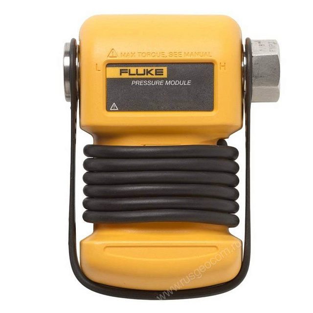 Модуль давления Fluke 750RD27