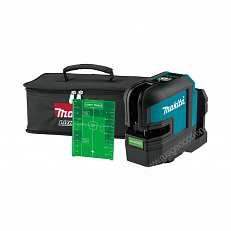 комплектация Makita SK105GDZ