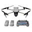 DJI Air 3 Fly More Combo с DJI RC 2