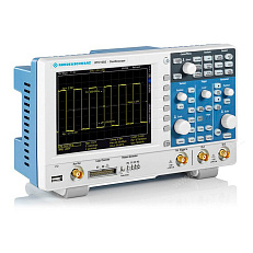 Цифровой осциллограф Rohde   Schwarz RTC1002-B222