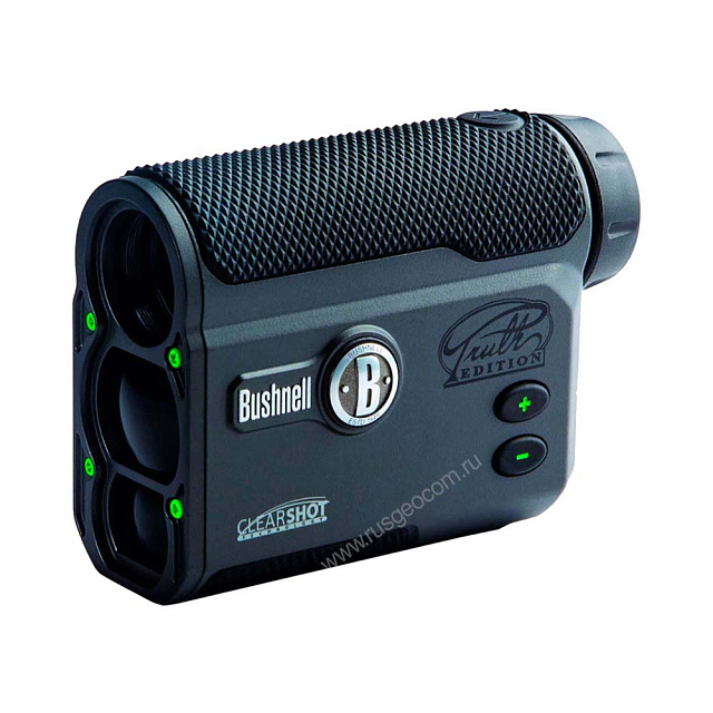 Оптический дальномер Bushnell The Truth ClearShot