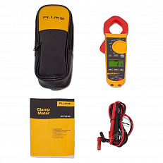 Fluke 319 комплектация