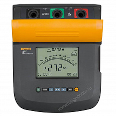 Мегаомметр Fluke 1550C