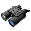 EATECH GN30 (Guide DN30) день/ночь, 3840х2160, D35мм, 1,96x-15,68х - бинокль