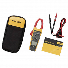 Fluke 375 FC комплектация