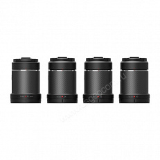 Комплект объективов DJI Zenmuse X7 DL/DL-S Lens