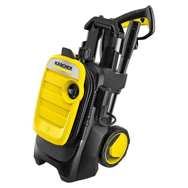 Мойка высокого давления Karcher K 5 Compact