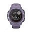 Часы Garmin Instinct Solar Orchid