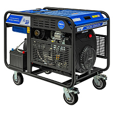 TSS SGG 18000EH3A - бензиновый генератор 17 квт