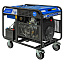 TSS SGG 18000EH3A - бензиновый генератор 17 квт