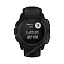 умные Часы Garmin Instinct Tactical черный черные