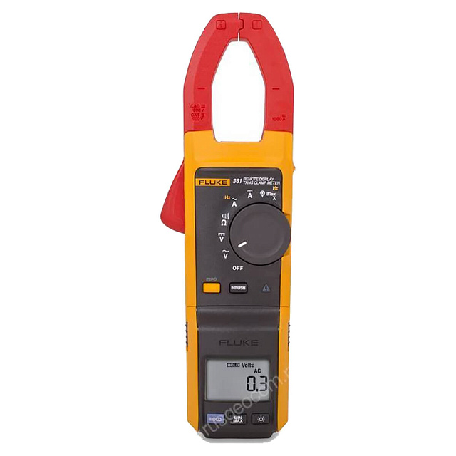 Токоизмерительные клещи Fluke 381