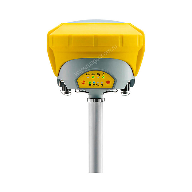 GNSS приёмник GeoMax Zenith35 PRO Base-Rover (GSM-UHF)