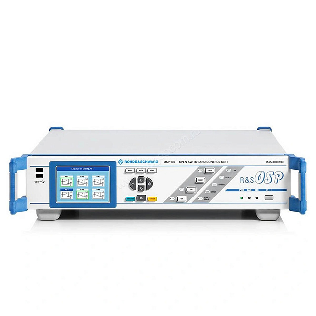 Блок коммутации Rohde Schwarz OSP-B111