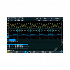 Набор плат логического анализатора Rohde   Schwarz RTM-B1