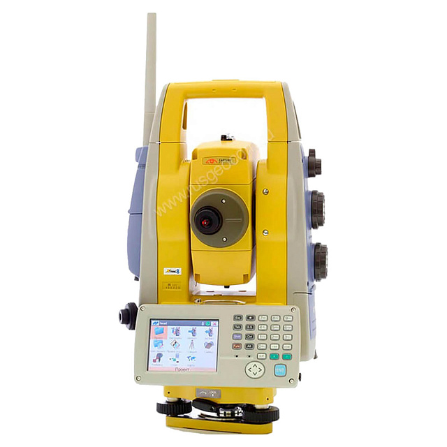 Тахеометр Topcon IS-305