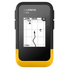 Garmin eTrex SE - gps навигатор