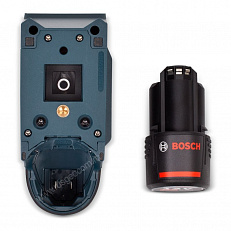 Bosch GCL 2-50 C+RM2+BM 3 clip L-Boxx (0.601.066.G03)