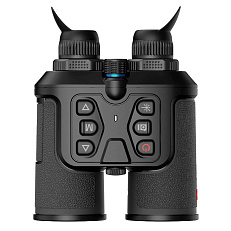 EATECH GN30 (Guide DN30) день/ночь, 3840х2160, D35мм, 1,96x-15,68х - бинокль