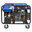 TSS SGG 18000EH3A - бензиновый генератор 17 квт