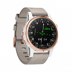 часы Garmin D2 Delta S для пилотов