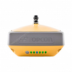 Topcon Hiper VR без модема