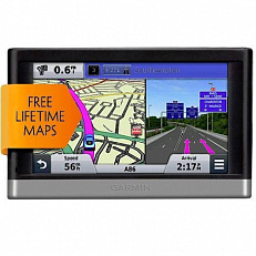 Автонавигатор Garmin nuvi 2597LMT