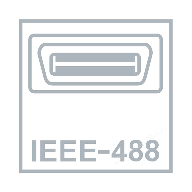 Опция интерфейс IEEE-488 (GPIB) Rohde   Schwarz NGU-B105