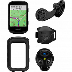 велокомпьютер Garmin Edge 530 Bundle mountain