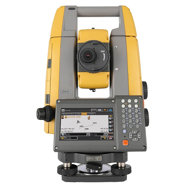 Тахеометр Topcon GT-603