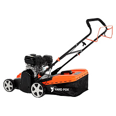 YARD FOX 38 VP - бензиновый вертикуттер