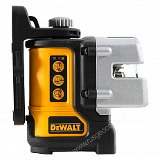 Лазерный осепостроитель DEWALT DW089K