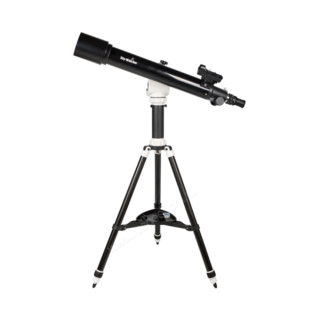 Телескоп Sky-Watcher 70S AZ-GTe SynScan GOTO