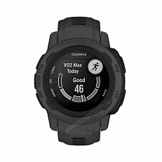 GPS часы Garmin Instinct 2s Graphite