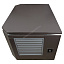 SUNREKA G10000EAX в тихом зимнем кожухе 1200 RAL 8019 - бензиновый генератор
