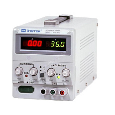 Источник питания GW Instek SPS-3610