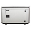 SUNREKA G3500EAX в супертихом зимнем кожухе 1400SS RAL 7035 - бензиновый генератор