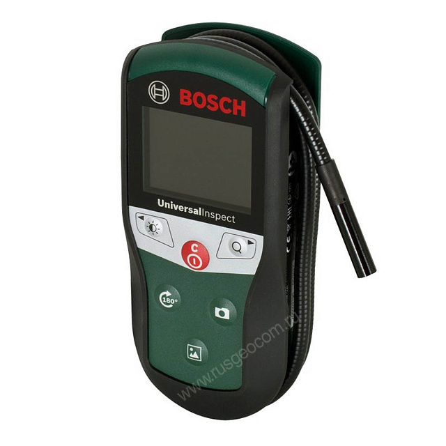 Видеоскоп Bosch UniversalInspect