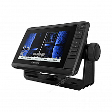 эхолот Garmin Echomap UHD 72sv с датчиком GT56UHD-TM